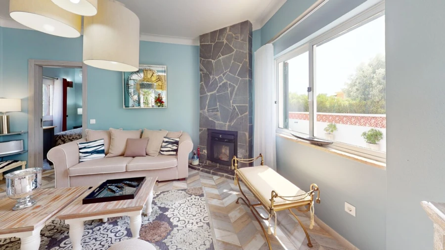 Moradia T2 para Venda em Lagoa e Carvoeiro Foto 13