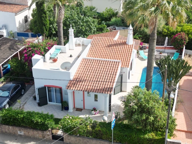 Moradia T2 para Venda em Lagoa e Carvoeiro Foto 6