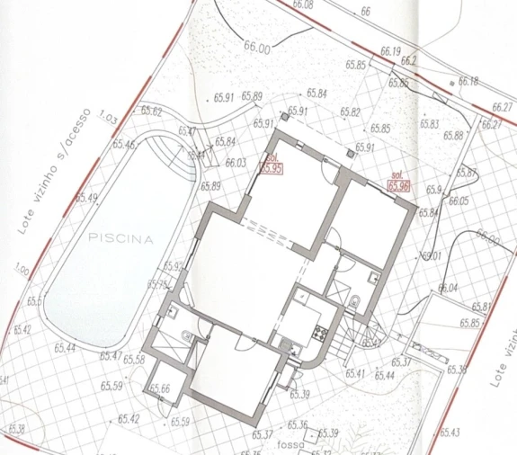 Moradia T2 para Venda em Lagoa e Carvoeiro Foto 27