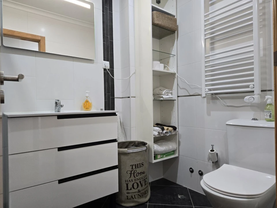 Apartamento T3 para Venda em Montemor-O-Velho e Gatões Foto 11