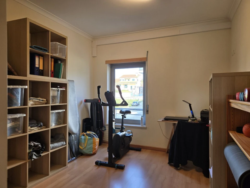 Apartamento T3 para Venda em Montemor-O-Velho e Gatões Foto 14