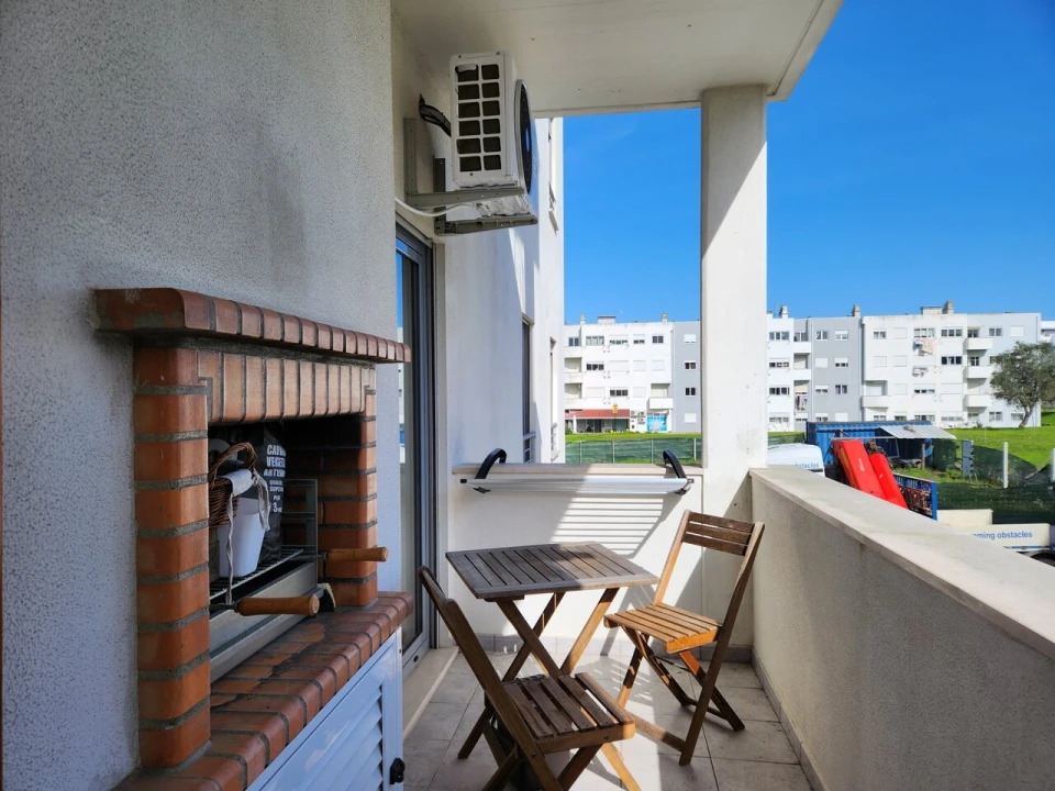 Apartamento T3 para Venda em Montemor-O-Velho e Gatões Foto 6