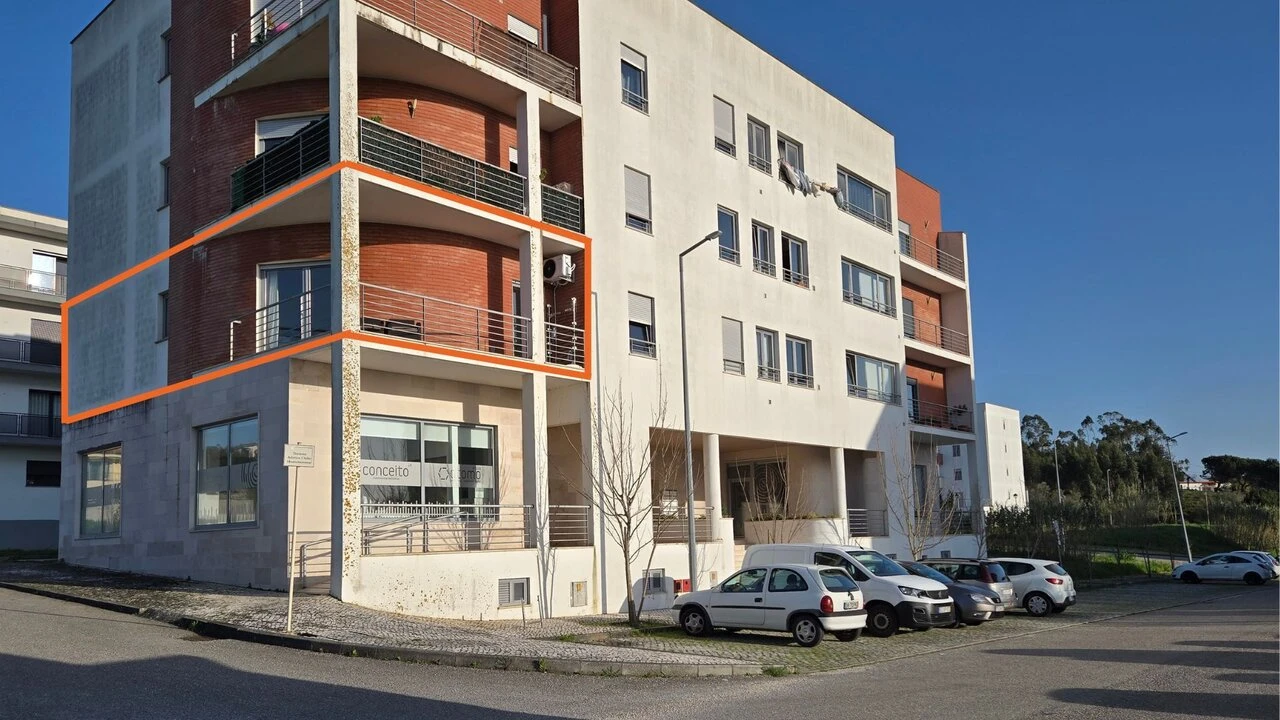 Apartamento T3 para Venda em Montemor-O-Velho e Gatões Foto 20