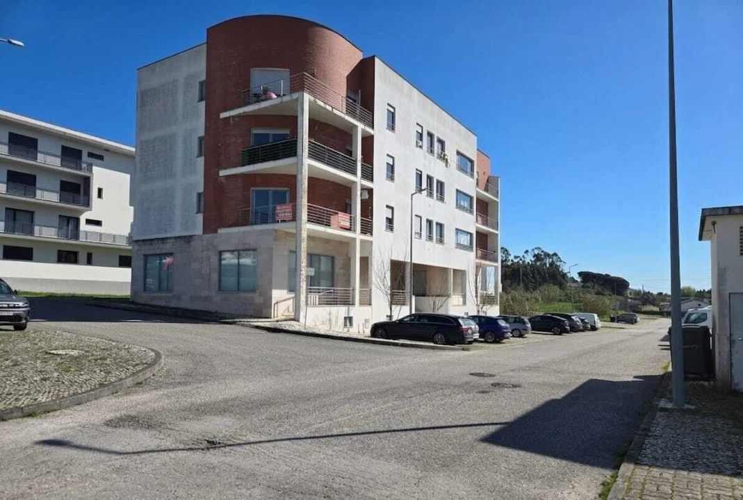 Apartamento T3 para Venda em Montemor-O-Velho e Gatões Foto 1