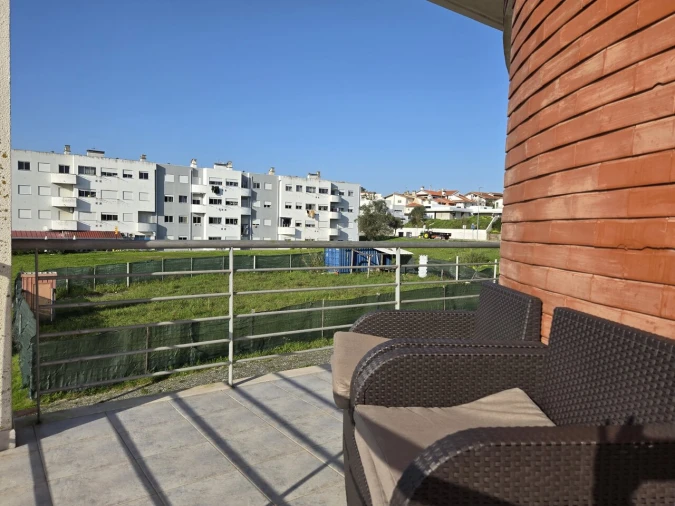 Apartamento T3 para Venda em Montemor-O-Velho e Gatões Foto 7