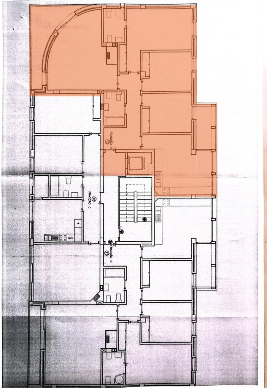 Apartamento T3 para Venda em Montemor-O-Velho e Gatões Foto 22