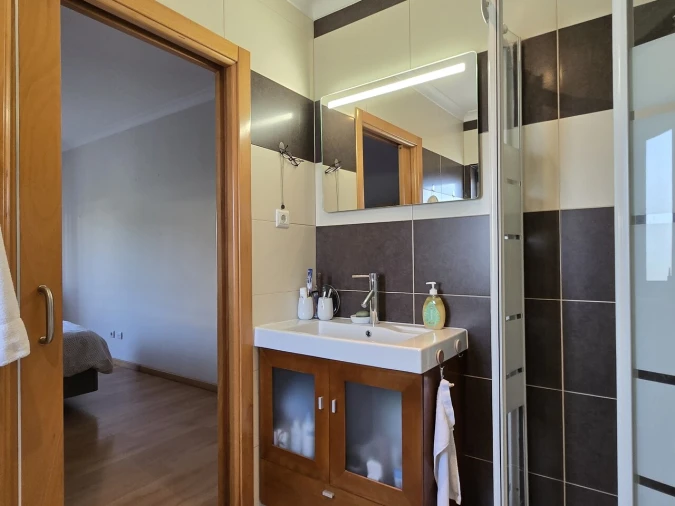 Apartamento T3 para Venda em Montemor-O-Velho e Gatões Foto 16
