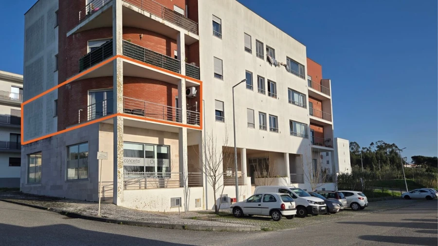 Apartamento T3 para Venda em Montemor-O-Velho e Gatões Foto 20