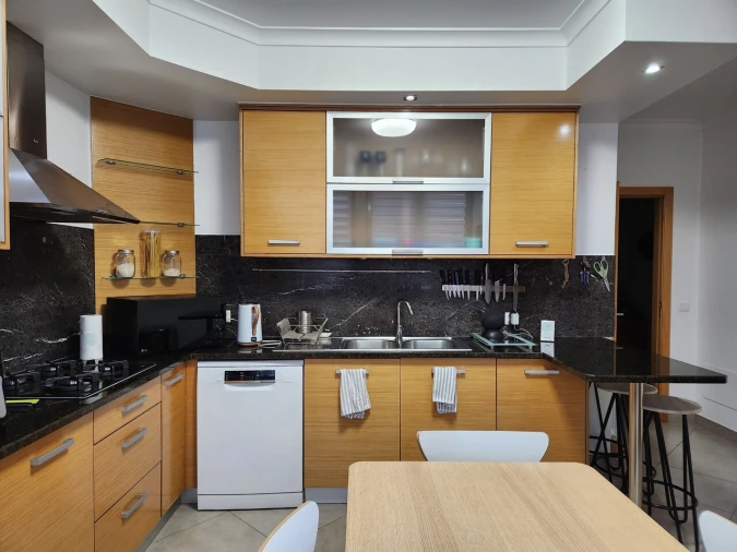 Apartamento T3 para Venda em Montemor-O-Velho e Gatões Foto 3