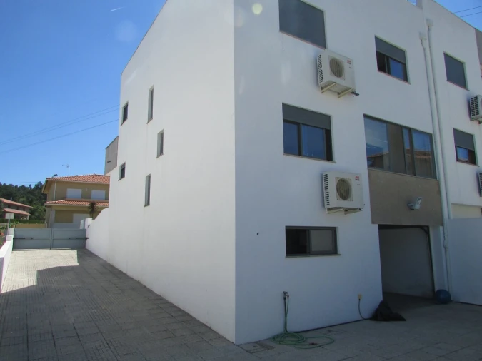 Moradia T4 para Venda em Valença, Cristelo Covo e Arão Foto 27
