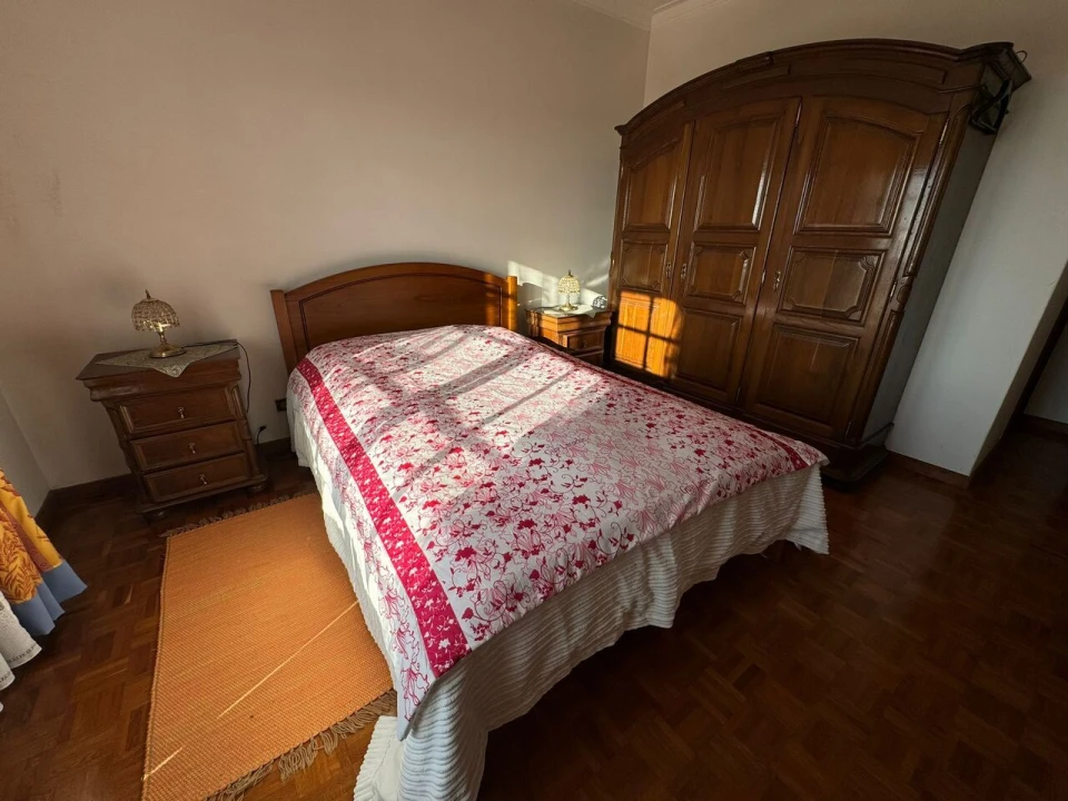 Moradia T4 para Venda em Moledo e Cristelo Foto 15