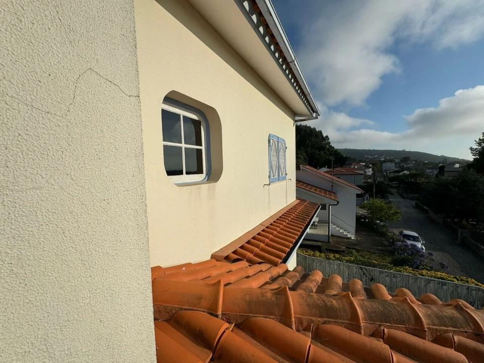 Moradia T4 para Venda em Moledo e Cristelo Foto 17