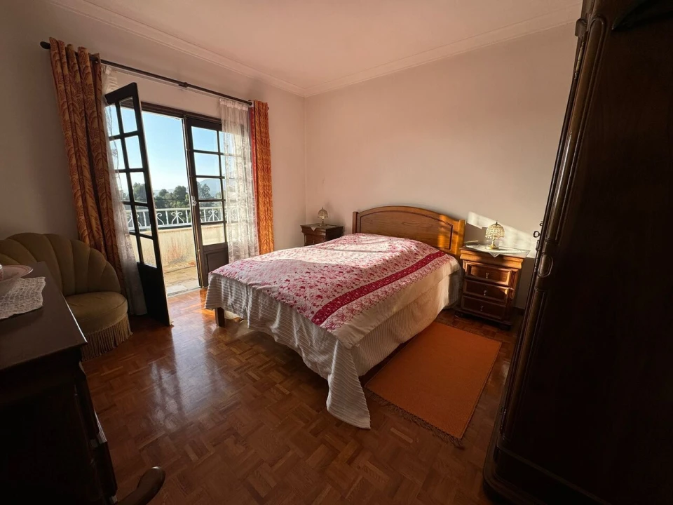 Moradia T4 para Venda em Moledo e Cristelo Foto 22