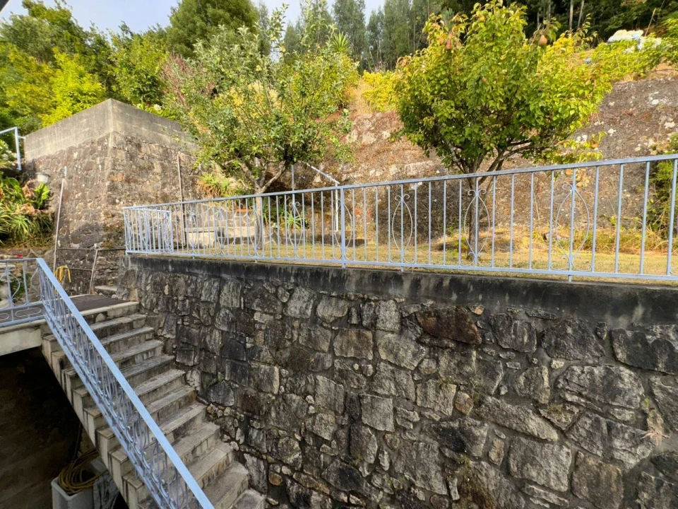 Moradia T4 para Venda em Moledo e Cristelo Foto 31