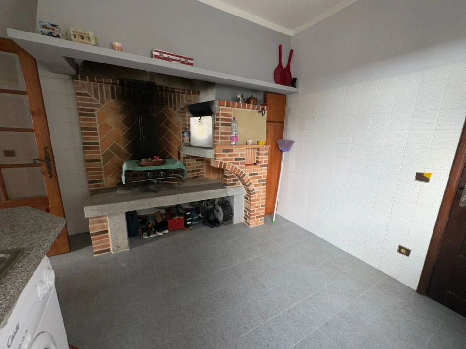 Moradia T4 para Venda em Moledo e Cristelo Foto 49