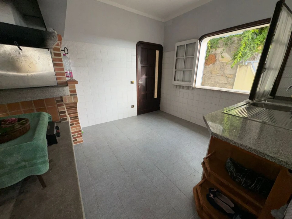 Moradia T4 para Venda em Moledo e Cristelo Foto 50