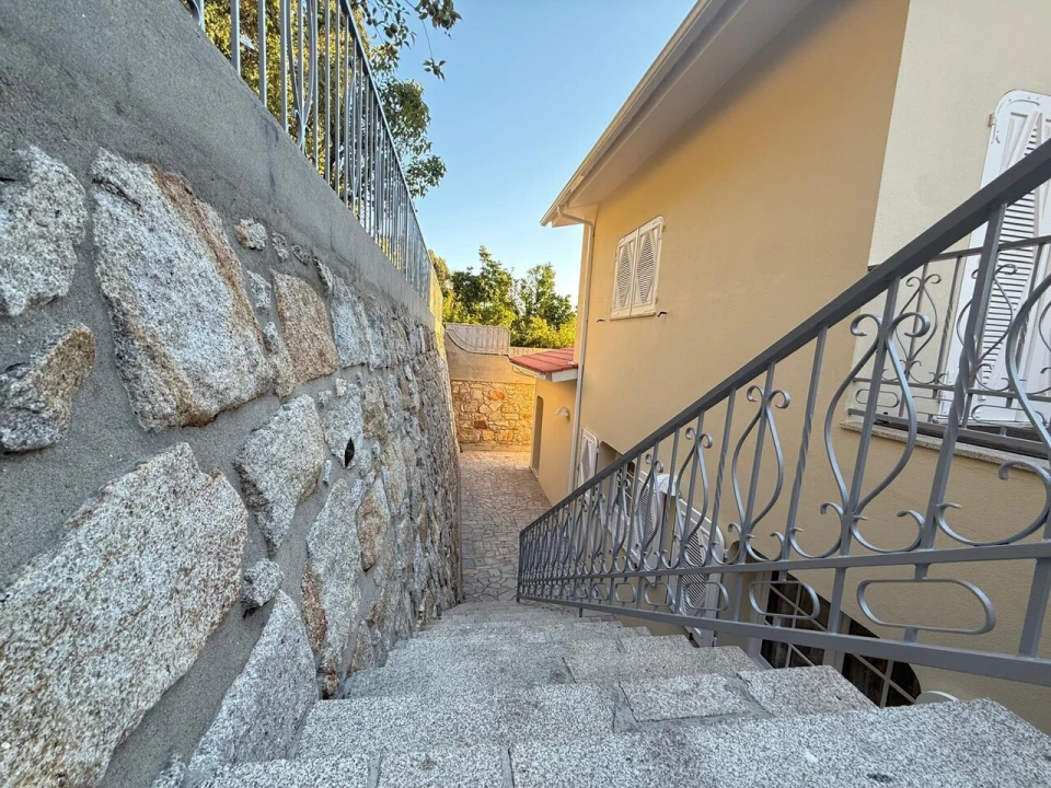 Moradia T4 para Venda em Moledo e Cristelo Foto 40