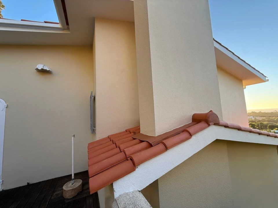 Moradia T4 para Venda em Moledo e Cristelo Foto 43