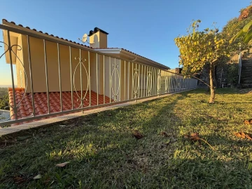 Moradia T4 para Venda em Moledo e Cristelo