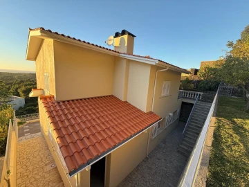 Moradia T4 para Venda em Moledo e Cristelo