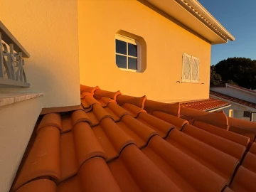 Moradia T4 para Venda em Moledo e Cristelo