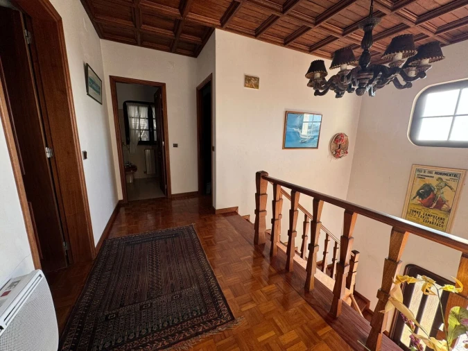 Moradia T4 para Venda em Moledo e Cristelo Foto 13