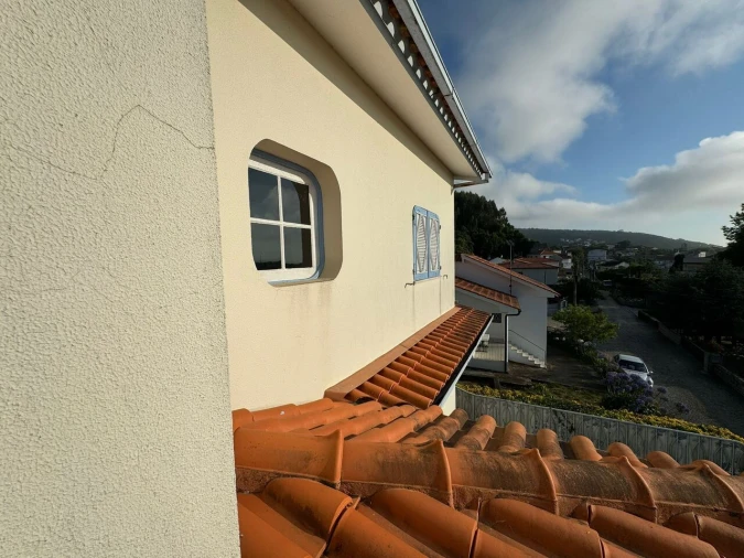 Moradia T4 para Venda em Moledo e Cristelo Foto 17