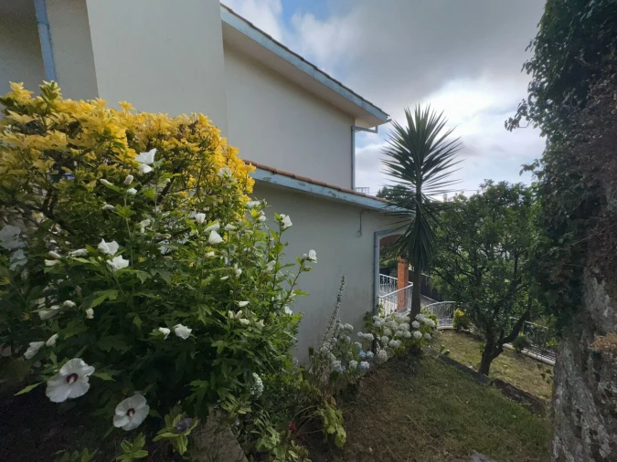 Moradia T4 para Venda em Moledo e Cristelo Foto 18