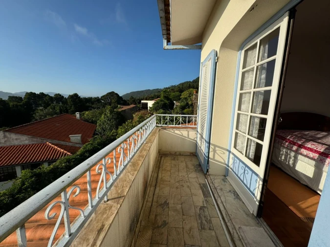 Moradia T4 para Venda em Moledo e Cristelo Foto 20