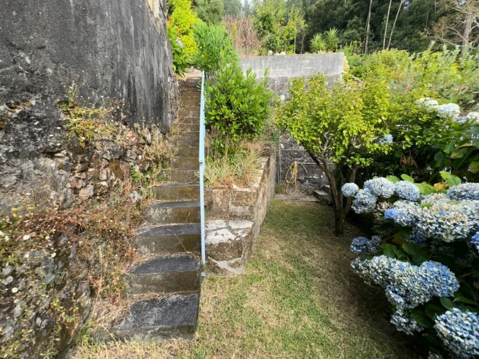 Moradia T4 para Venda em Moledo e Cristelo Foto 21