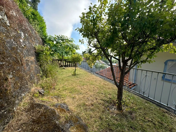 Moradia T4 para Venda em Moledo e Cristelo Foto 24