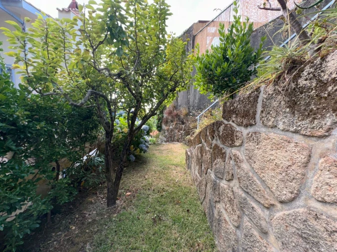 Moradia T4 para Venda em Moledo e Cristelo Foto 28