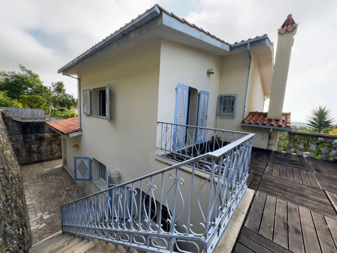 Moradia T4 para Venda em Moledo e Cristelo Foto 29