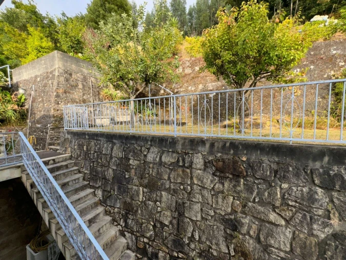 Moradia T4 para Venda em Moledo e Cristelo Foto 31