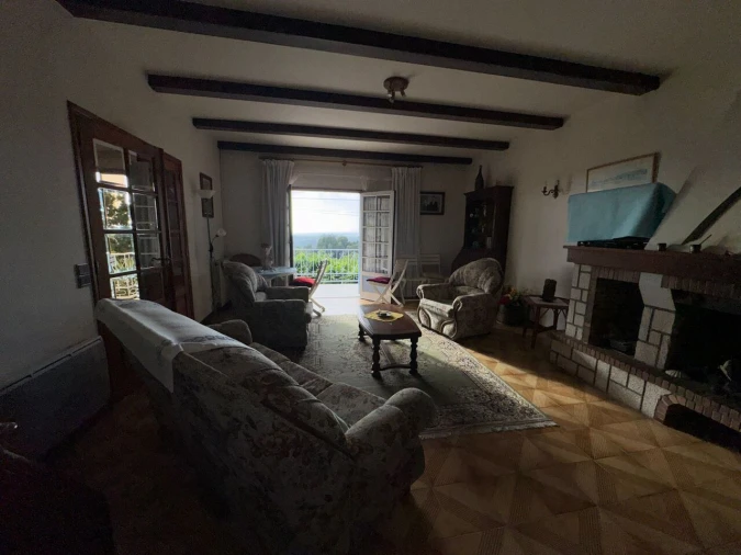 Moradia T4 para Venda em Moledo e Cristelo Foto 37