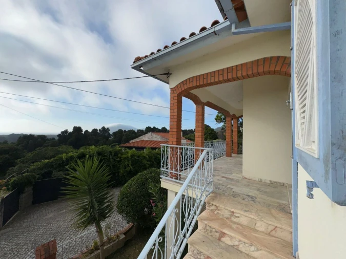 Moradia T4 para Venda em Moledo e Cristelo Foto 44