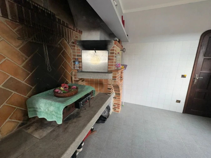 Moradia T4 para Venda em Moledo e Cristelo Foto 48