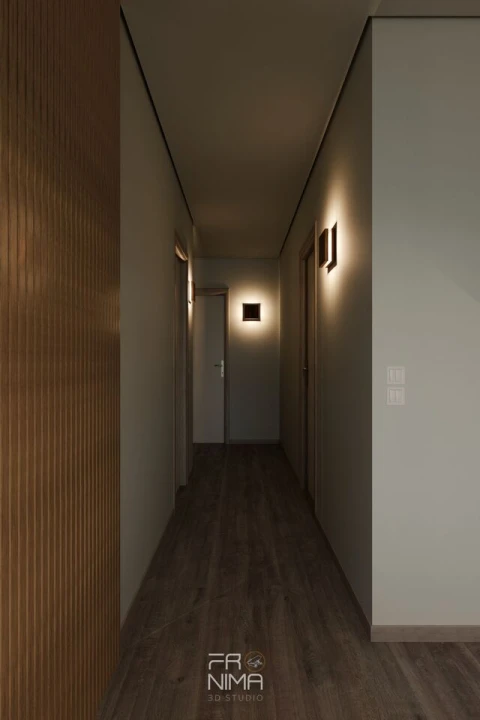Apartamento T2 para Venda em Laranjeiro e Feijó