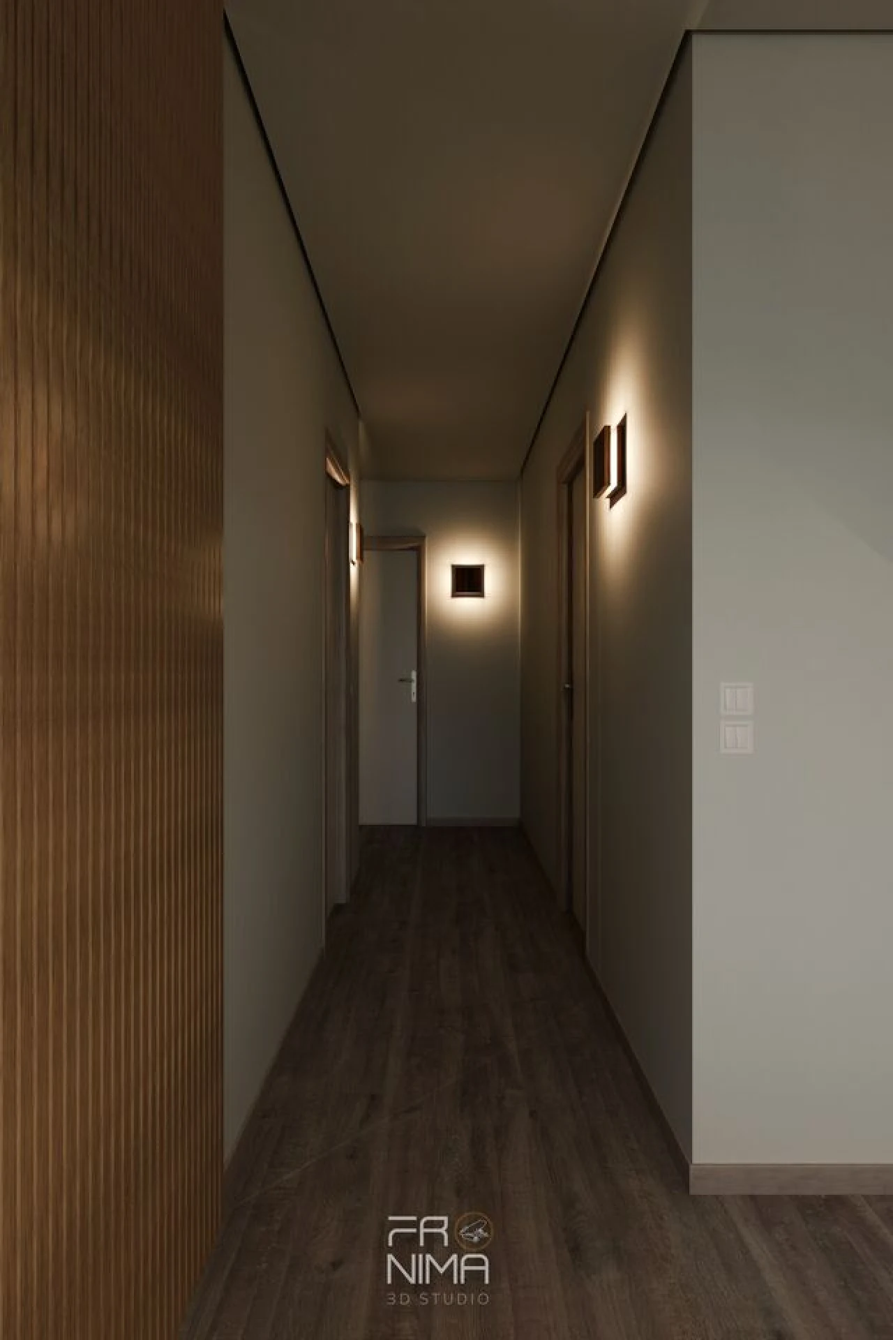 Apartamento T1 para Venda em Laranjeiro e Feijó Foto 9