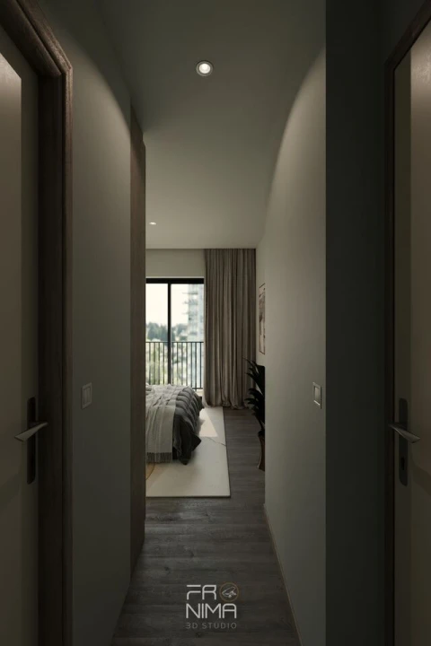 Apartamento T1 para Venda em Laranjeiro e Feijó