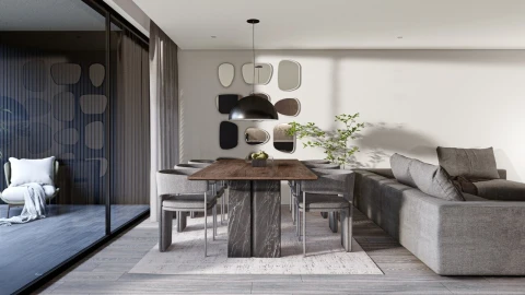 Apartamento T3 para Venda em Fânzeres e São Pedro da Cova