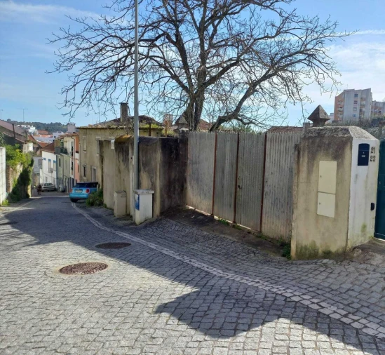 Terreno para Venda em Torres Novas (Santa Maria, Salvador e Santiago) Foto 2