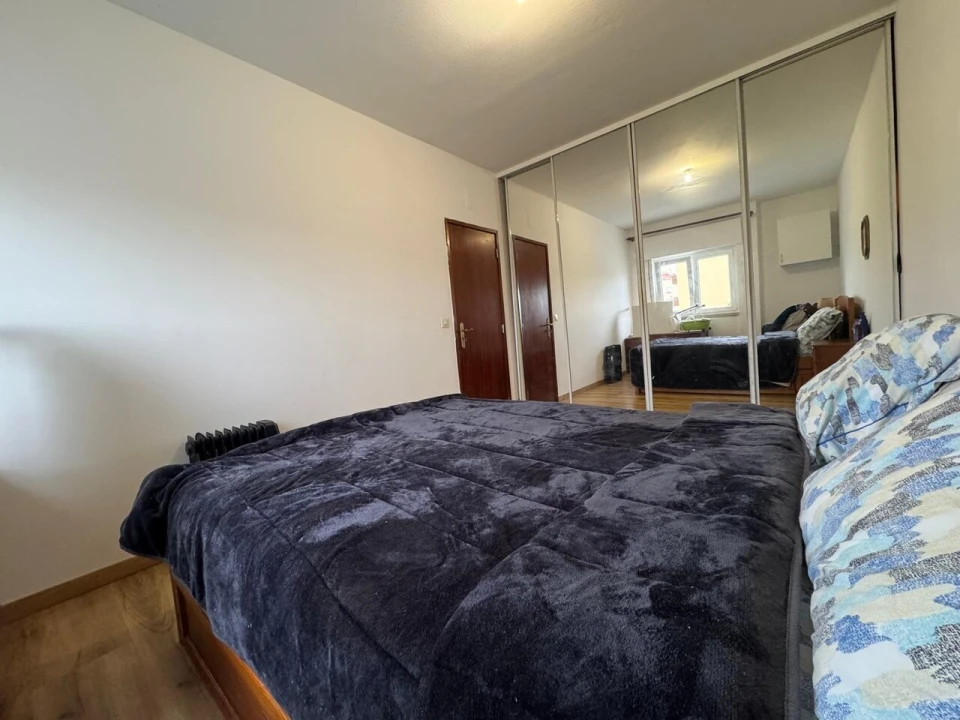 Apartamento T2 para Venda em Santa Maria, São Pedro e Matacães Foto 8