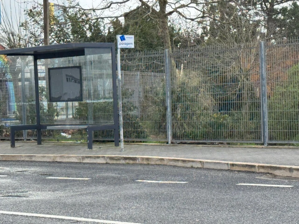 Apartamento T2 para Venda em Santa Maria, São Pedro e Matacães Foto 22