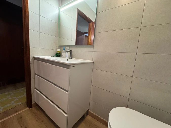 Apartamento T2 para Venda em Santa Maria, São Pedro e Matacães Foto 11