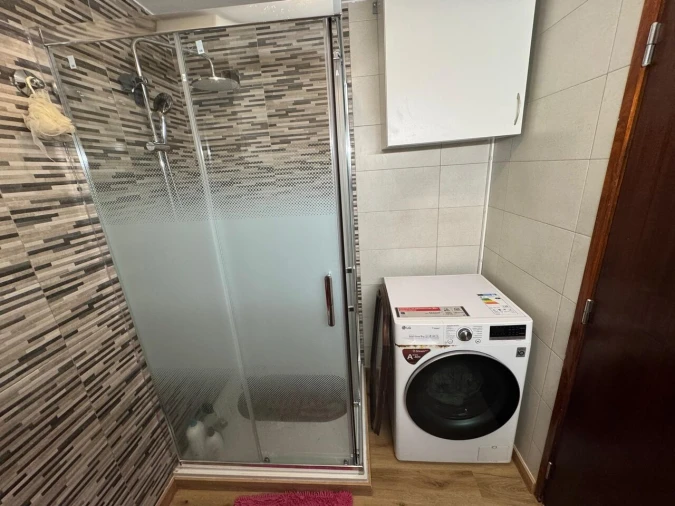 Apartamento T2 para Venda em Santa Maria, São Pedro e Matacães Foto 12