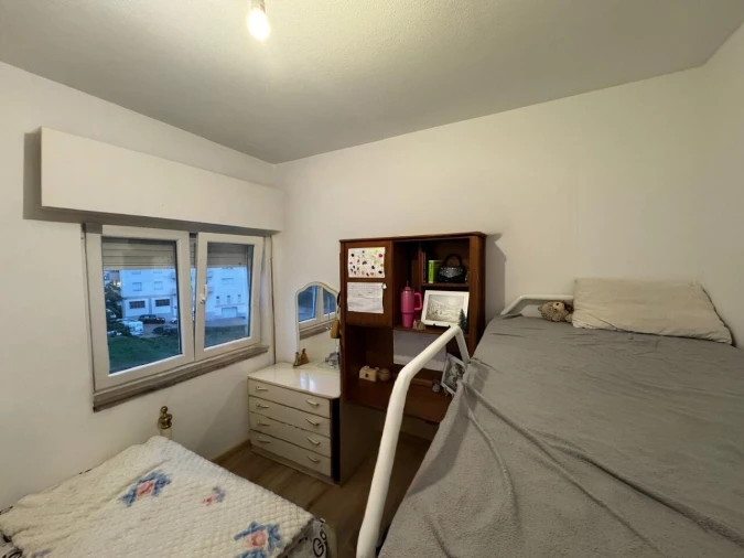 Apartamento T2 para Venda em Santa Maria, São Pedro e Matacães Foto 13