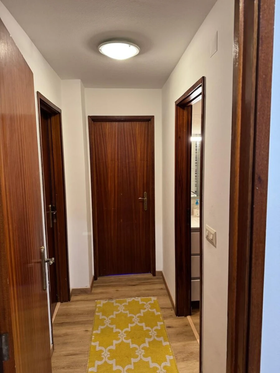 Apartamento T2 para Venda em Santa Maria, São Pedro e Matacães Foto 15