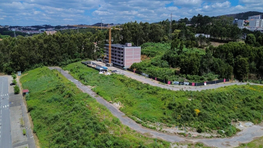 Apartamento T2 para Venda em Fânzeres e São Pedro da Cova Foto 6