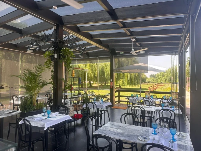 Loja para Venda em Carregueira Foto 12